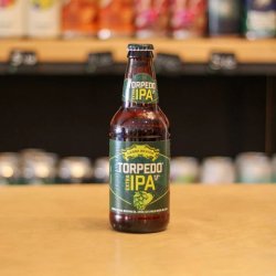 Sierra Nevada Torpedo Extra IPA