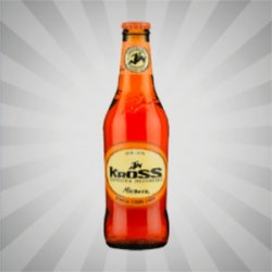 Cerveza Kross Maibock - Nexo Beer