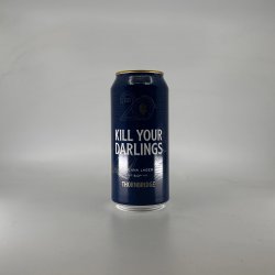 Thornbridge Kill Your Darlings