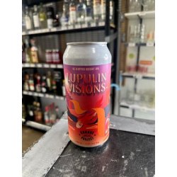 Garage Project Lupulin Visions