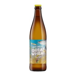 Inne Beczki Great Wheat