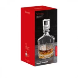 Perfect Serve Collection Whisky Carafe (Single Pack) - The Vinery Fine Wine & Spirits