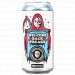 Sudden Death - Welcome Back, Freaks - 6% New England IPA 