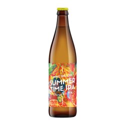 Inne Beczki Summer Time IPA