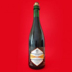 De Cam - Kriek Lambiek - The Triangle