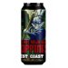 LA QUINCE  THE GARDEN - MUTANT NINJA BEAST WEST COAST IPA 