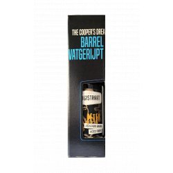 Moersleutel Craft Brewery Toffee Bricklayer