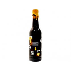 Põhjala - Honey Laku (Cellar Series) 0,33l sklo 10,5% alc. - Beer Butik