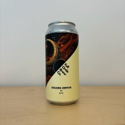 Full Circle Golden Zephyr (440ml Can) - Leith Bottle Shop