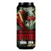 LA QUINCE BARRIER - MUTANT NINJA BEASTS DDH IPA LA QUINCE BARRIER - MUTANT NINJA BEASTS DDH IPA