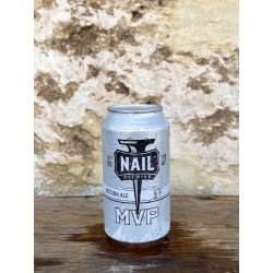 Nail Brewing MVP Session Ale - Old Bridge Cellars