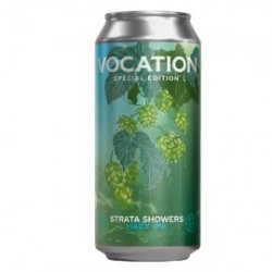 Vocation Strata Showers Hazy IPA - Craft Beers Delivered