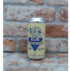 Apex Battle Vest IPA - 44 CL - Gerijptebieren.nl