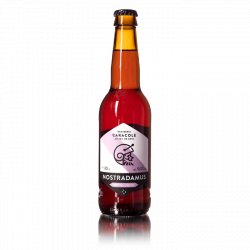 Caracole Nostradamus 9.1% 24x33cl - Beercrush