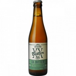 De Ranke XX Bitter