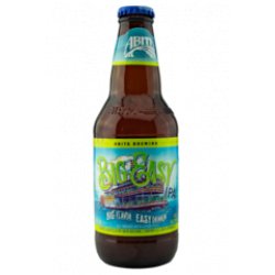 Abita Big Easy IPA - Die Bierothek