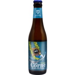 La Corne Triple - Rus Beer