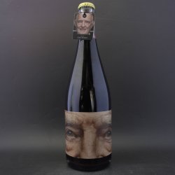 Renegade - Roger 2023 - 12% (750ml) - Ghost Whale