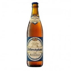 Weihenstephaner 1516 Kellerbier - Craft Beers Delivered