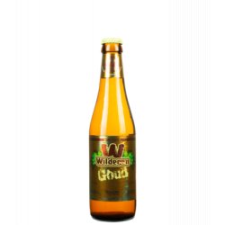 Wilderen Goud 33Cl - Belgian Beer Heaven