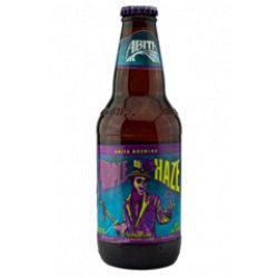 Abita Purple Haze - Die Bierothek