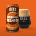 Brouwerij Kees Orange Trempée 7,6% 