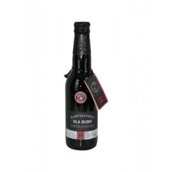 Harviestoun Ola Dubh 18 - The Beer Temple