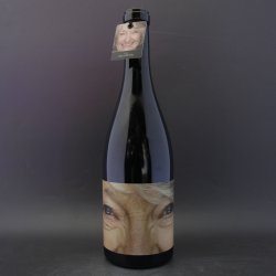 Renegade - Lynne 2021 - 13.5% (750ml) - Ghost Whale