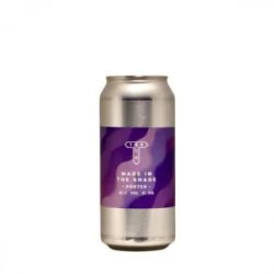 Rockabilly Brew Made In the Shade