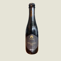 Moersleutel - Indulgence 10 - Bier Atelier Renes