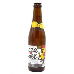 DE DOLLE – ARABIER - Bereta Brewing Co.