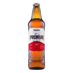 Primátor Premium