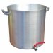 Olla de Aluminio de 50 Litros con Canilla Olla de Aluminio de 50 Litros con Canilla