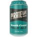 Pirate Life Brewing South Coast Pale Ale Cans 4 x 355ml (4 Pack) 