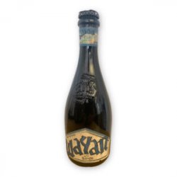 Birra Baladin, Wayan, Saison,  0,33 l.  5,8% - Best Of Beers