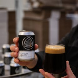 Gamma Brewing Object Magnitude - ØL2GO