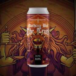 Phantom Brewing Co. Nothing But the Truth