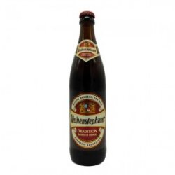 Weihenstephaner Tradition Dunkel - Craft Beers Delivered