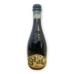 Birra Baladin, Isacc, Witbier,  0,33 l.  5,0% - Best Of Beers