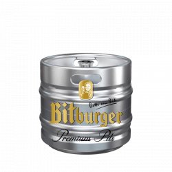 Bitburger Premium Pils