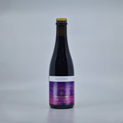 Cloudwater (x Pinta Barrel) Counting Stars - Beermoth