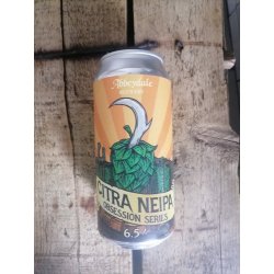 Abbeydale Brewery Citra NEIPA - Obsession Series