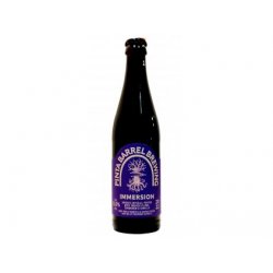 PINTA BARREL BREWING -  30°IMMERSION 2022   330ml 13% alK. - Beer Butik