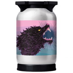 Holy Goat Brewing Bramble Smasher