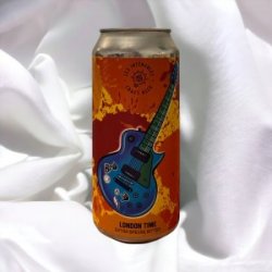 Les Intenables - Craft Beer London Time [2024]