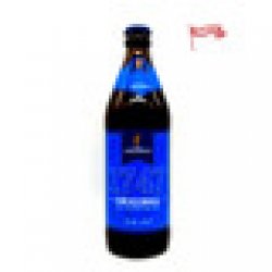 Zum Lowenbrau  1747 Original  German Lager 4.9% 500ml - Thirsty Cambridge