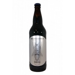 Central Waters Brewing Co  Twenty Five - Brother Beer