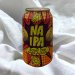 Na Sour Ipa sans alcool 