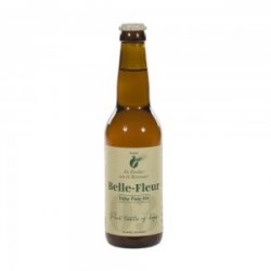 Belle Fleur IPA  33 cl   Fles - Thysshop