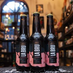 La Brü Cantera